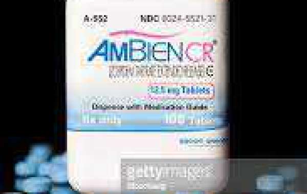 Buy Ambien Online for free home delivery