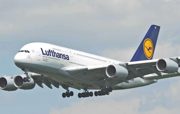 Lufthansa Airlines Cancellation Process