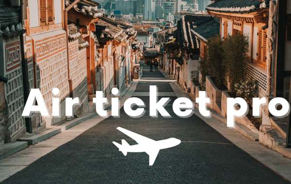 Affordable Flight Tickets