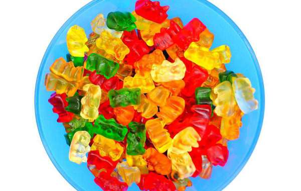 Liberty CBD Gummy Bears Price For Sale In USA And Reviews 2022 !
