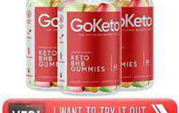 How do Go Keto gummies help?