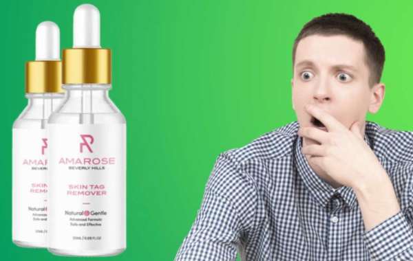 Amarose Skin Tag Remover Review: Is This the Best Way to Deal with Skin Tags?