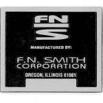 F.N. Smith Corporation Profile Picture