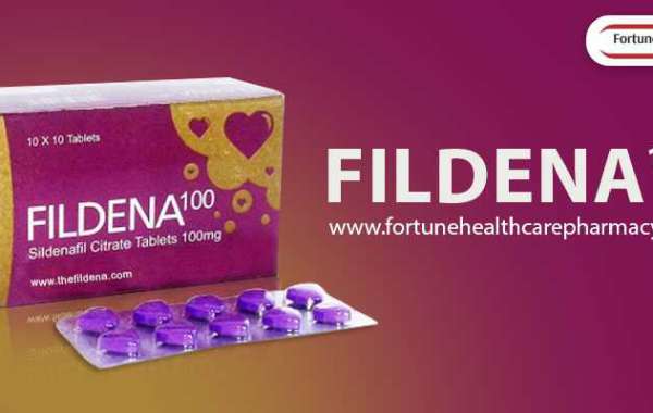 Fildena 100 mg - Summer Vacation Ideas With Partner