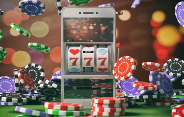 Best Software Online Casino In Malaysia