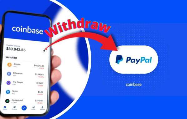 Complete Procedure To Withdraw Coinbase To Paypal
