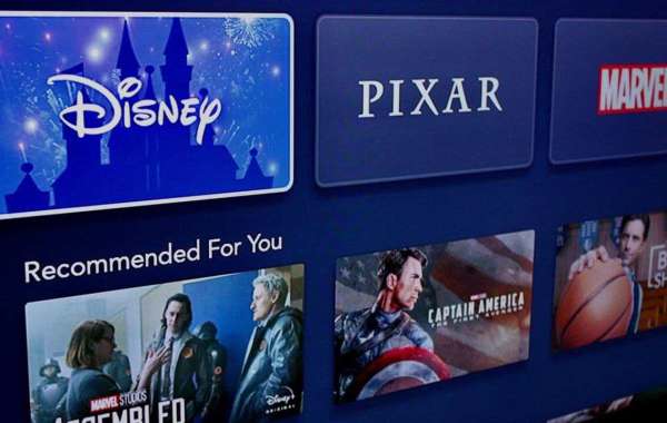 What is Disney plus and why is it so popular?