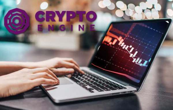 What Is The Best Crypto Engine Stock Trading Platform?