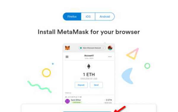 How to reset the MetaMask Wallet if the Transaction is Pending?