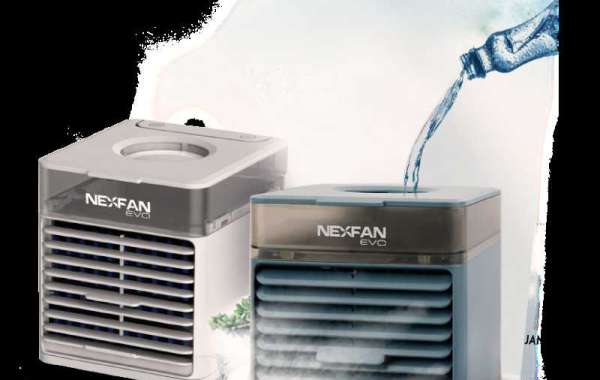 Is Nexfan Evo Protable AC A Scam Ripping Off Buyers?