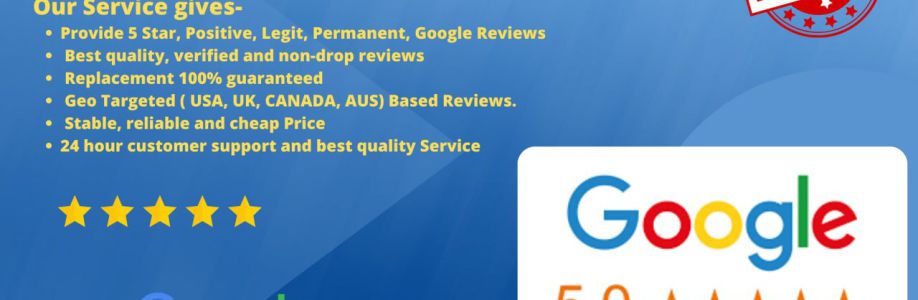 Buy Negative Google Reviews Cover Image