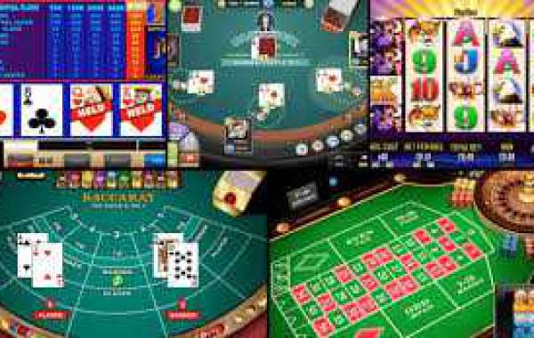 Be The First To Read What The Experts Are Saying About Online Casino Reviews