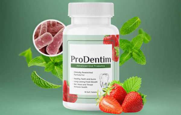 ProDentim Review 2022: Updated ProDentim Research!
