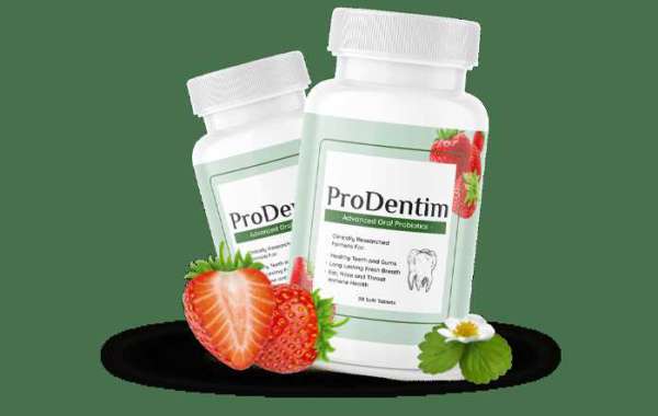 What Is the Science Behind ProDentim Tablets?