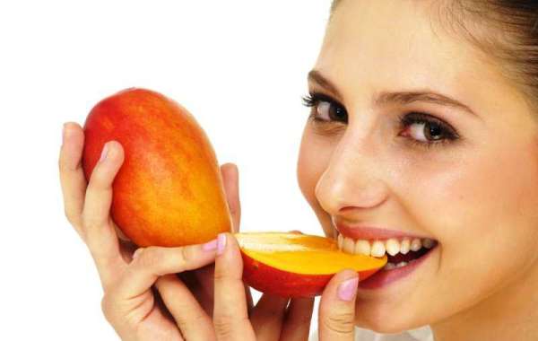 Health Benefits of Mangos