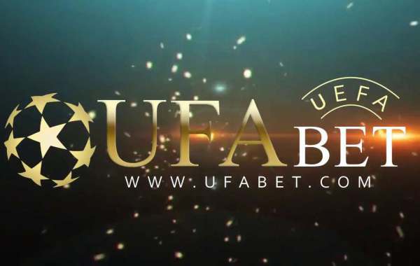 พนันบอลที่ดีที่สุด UFABET แทงบอลโลก อันดับหนึ่ง