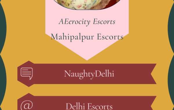 Explore the Sensual Beauties with Delhi escorts