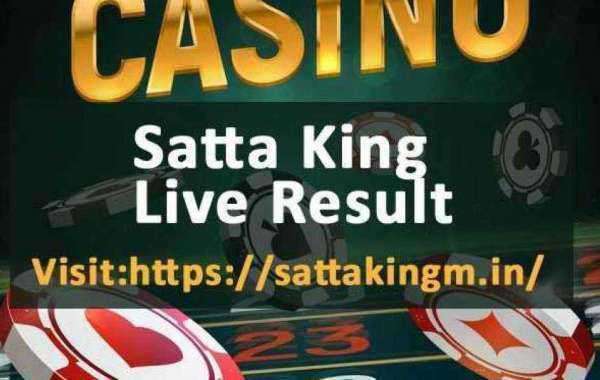 Satta Bajar |satta king game | Satta King Result |Satta King Chart 2022