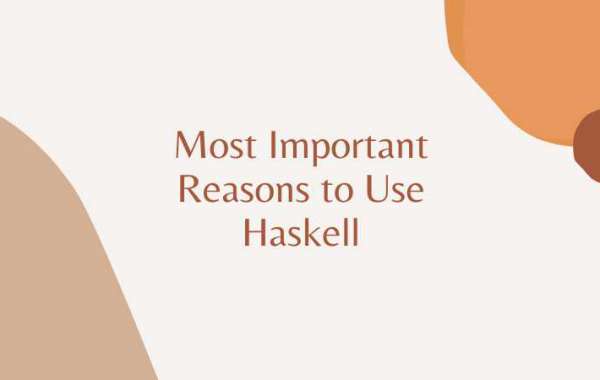 Most Important Reasons to Use Haskell