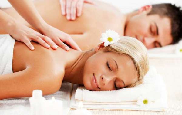 The best body-to-body massage at Vip spa center for the special clients