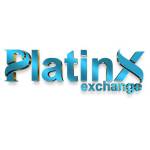 PlatinX Exchange Profile Picture