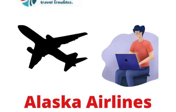 Alaska Airlines Change Name on Ticket : How to Change Name?