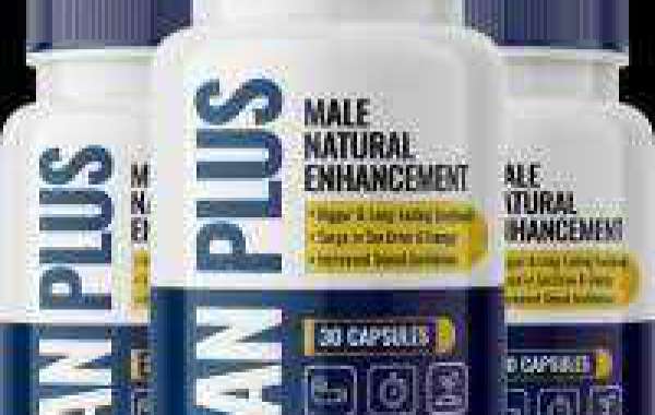 What is Man Plus?