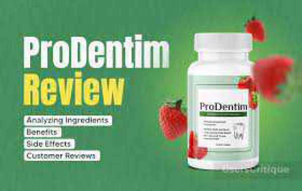 ProDentim Reviews - Do NOT Buy Yet! Peruse This NOW!