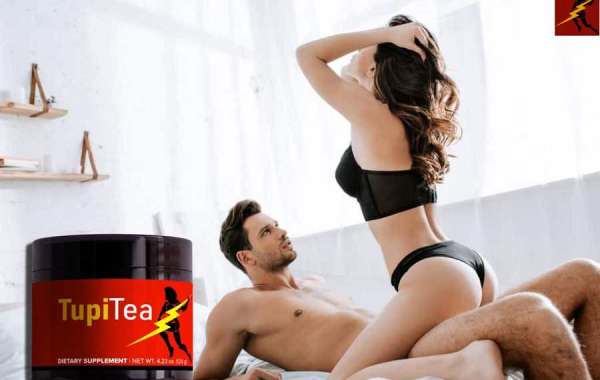 TupiTea Male Enhancement added a Shop on Website button to their Page.