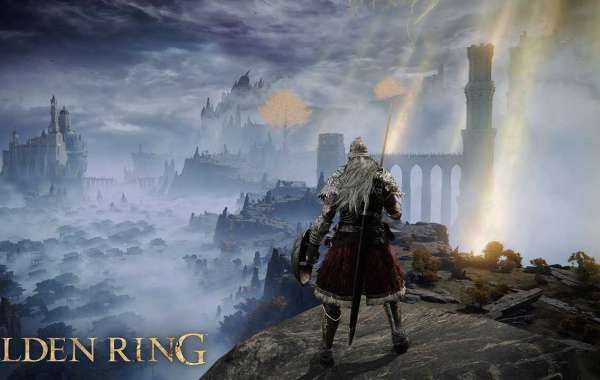 Elden Ring Has Became The Most Popular Soulslike Game Easily In Recent Years