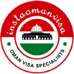 Insta Oman Visa Profile Picture