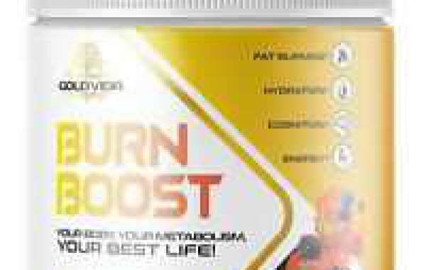 Burn Boost Reviews Shark Tank: Gold Vida “Burn Boost Powder” Canada Price & Website?