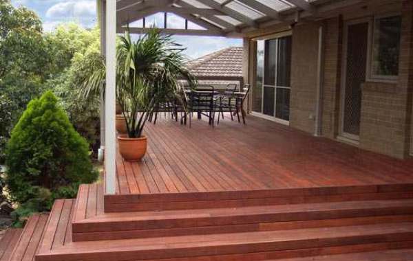5 Benefits of Deck Building in Sydney