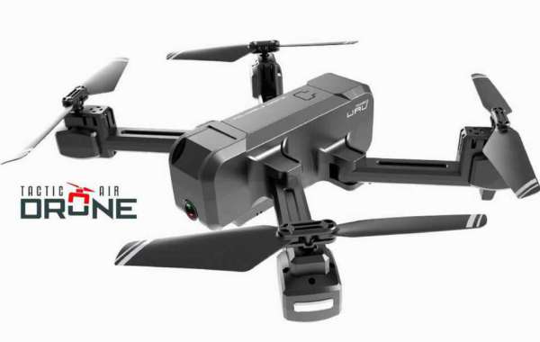 Tactic Air Drone Review 2022: Is It A Scam?