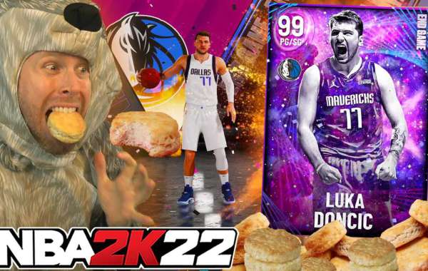 The methods for earning virtual currency in NBA 2K22 are quick and simple to use