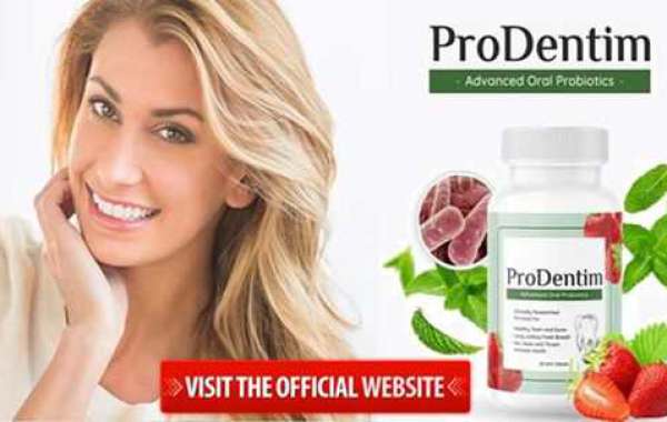 ProDentim Reviews - Ingredients, Side Effects & Complaints!