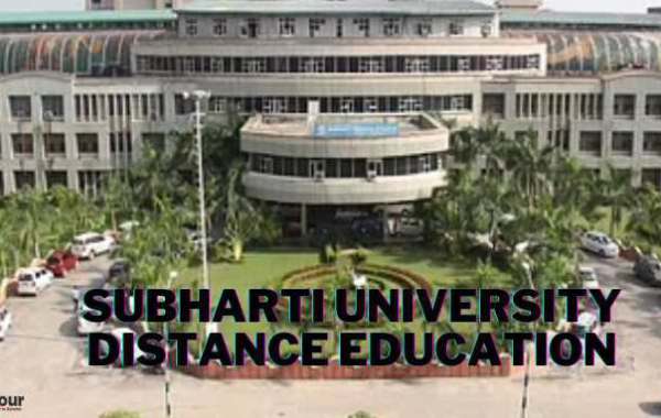 Subharti University Distance Education College Review 2022