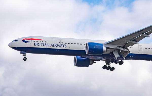 British Airways Refund Policy