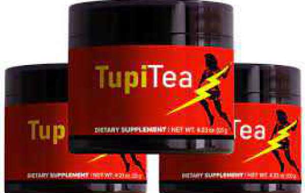 TupiTea Male Enhancement Make You Last Longer