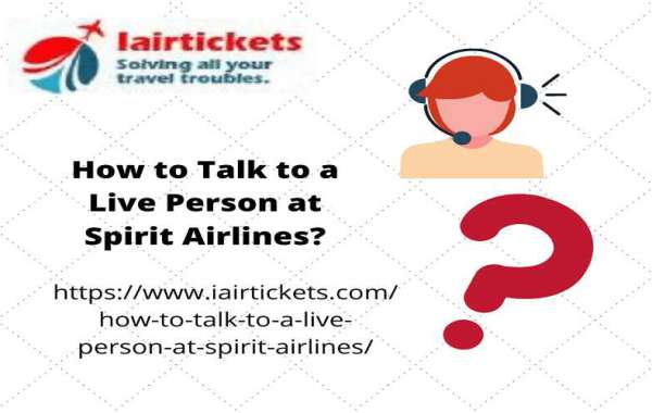 How To Make Spirit Airlines Reservations?