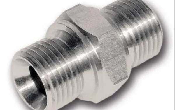 Hydraulic Adapter Suppliers in India