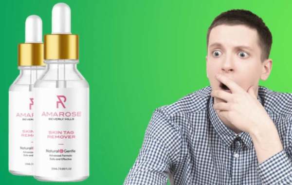 Amarose Review – Does It Work?