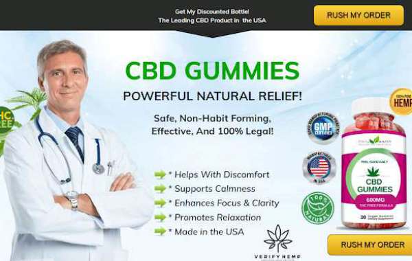Daily Health CBD Gummies Reviews 2022: Is It Safe Or Scam?
