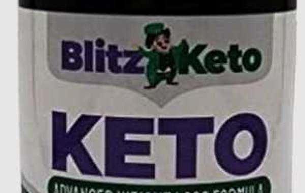 BLITZ KETO Reviews – Does This Product Really Work?