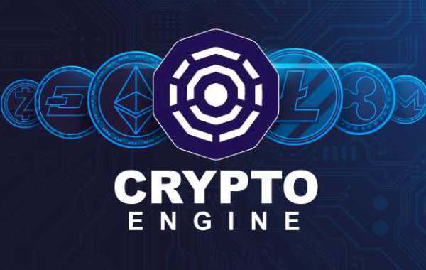 What Is Crypto Engine Work?