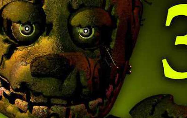 Five Nights at Freddy's 9: Security Breach Apk için Android