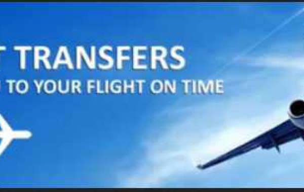 Book Your Airport Transfer Service Safely