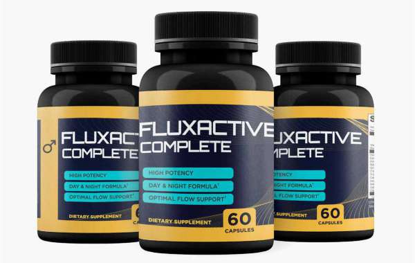 Fluxactive Complete : Review, Price, Where to Buy ?