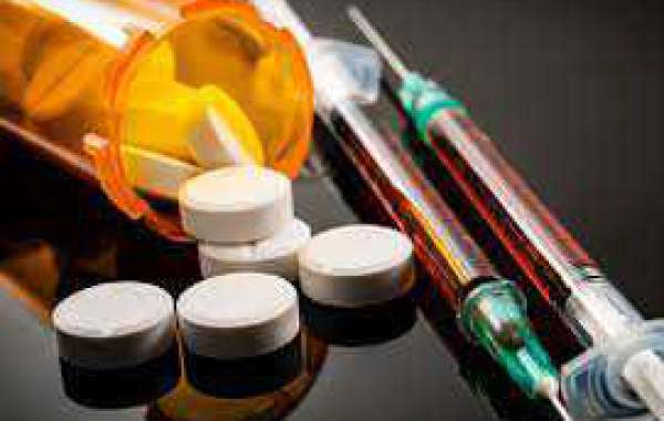 Opioid Addiction - Signs and Symptoms of Opioid Addiction
