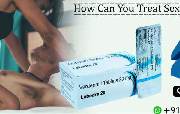 How Can You Treat Sexual Problem With Labedra 20mg | Pay After Delivery